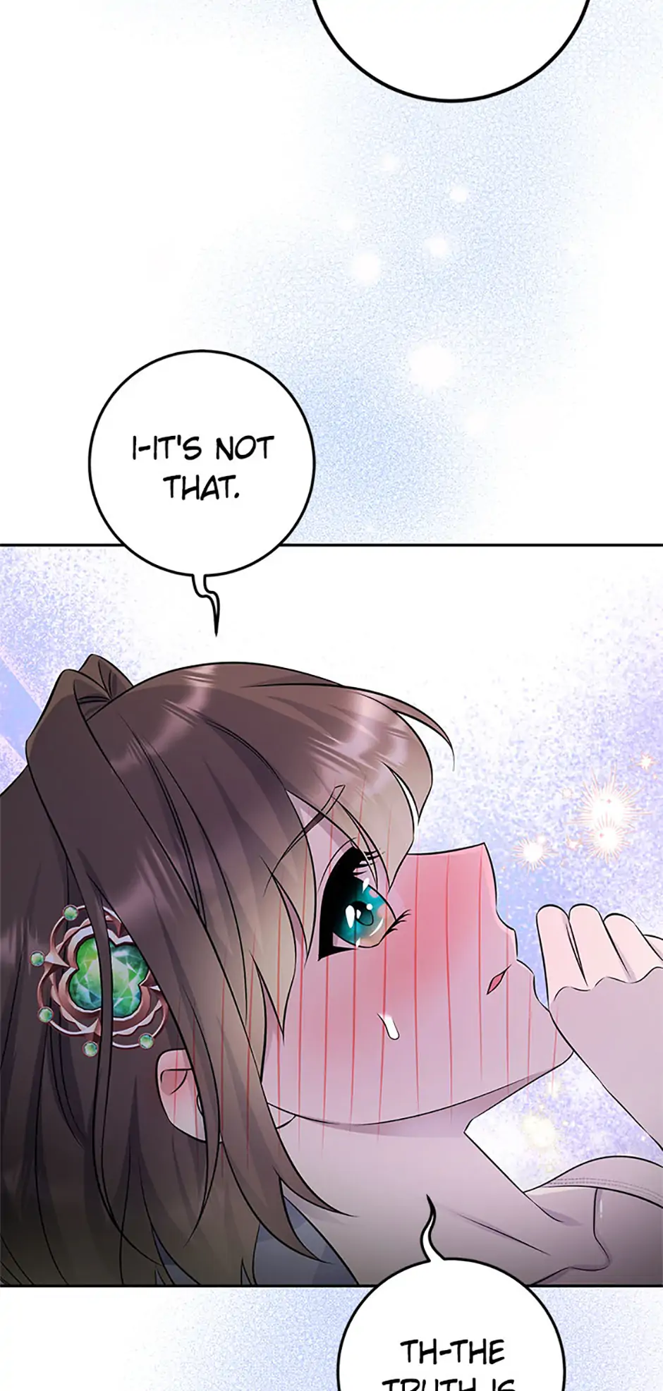 If You Save an Immoral Beast Chapter 40 page 53