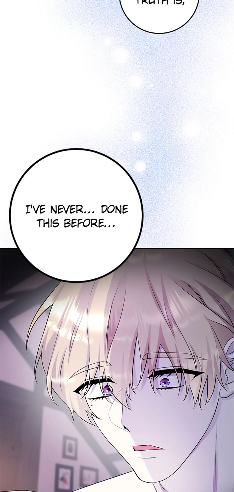 If You Save an Immoral Beast Chapter 40 page 54