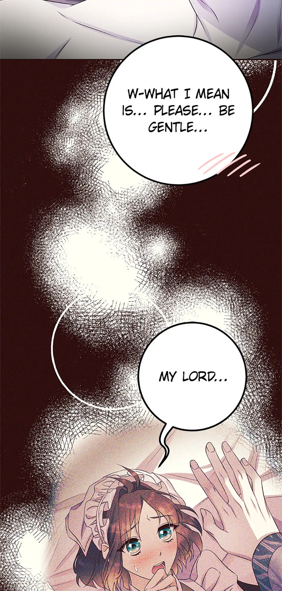 If You Save an Immoral Beast Chapter 40 page 55