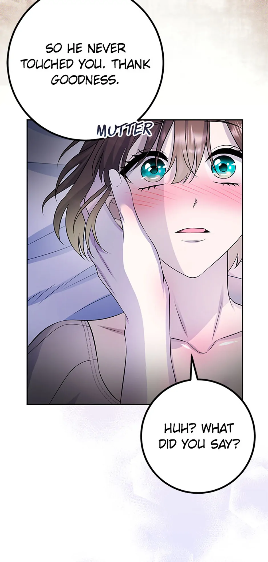 If You Save an Immoral Beast Chapter 40 page 58