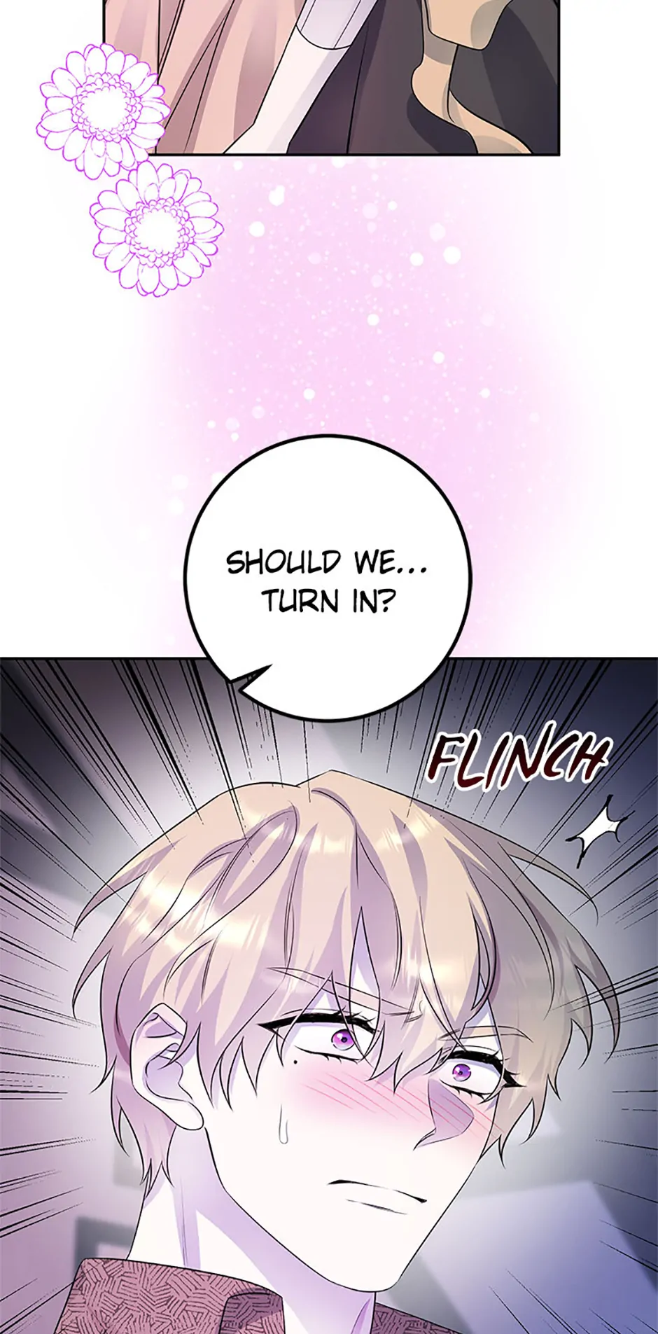 If You Save an Immoral Beast Chapter 40 page 5
