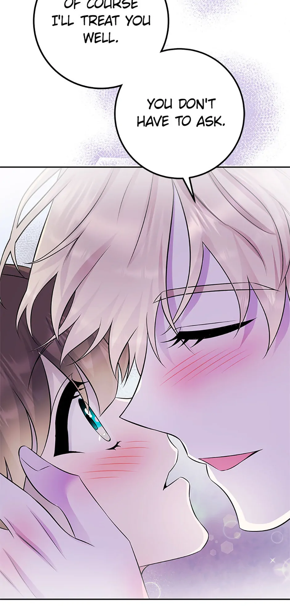 If You Save an Immoral Beast Chapter 40 page 60