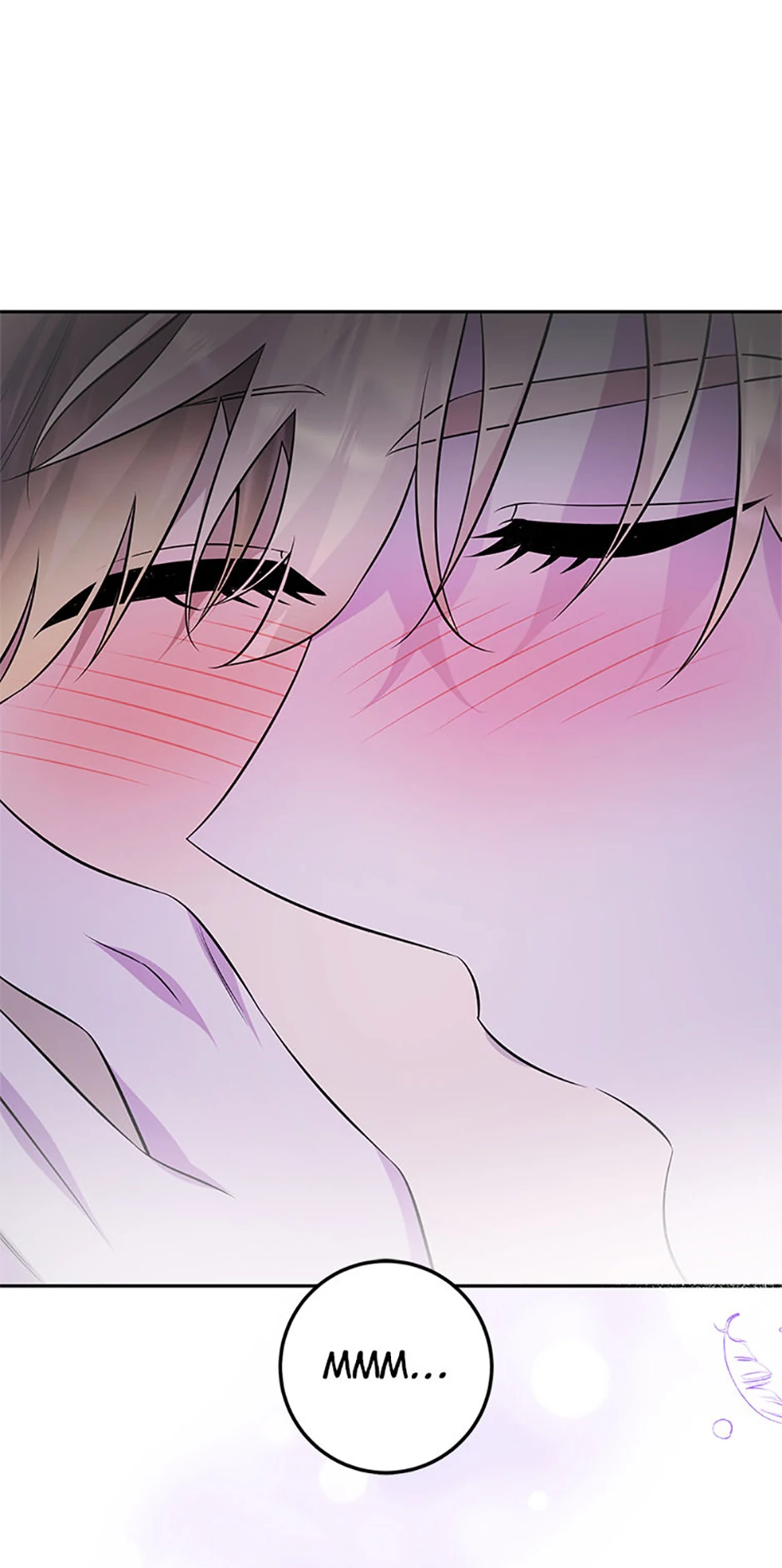If You Save an Immoral Beast Chapter 40 page 61