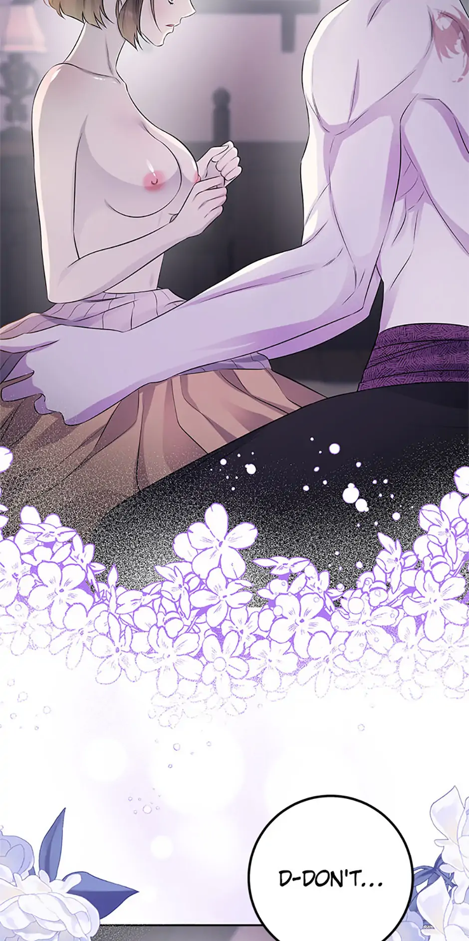 If You Save an Immoral Beast Chapter 40 page 66
