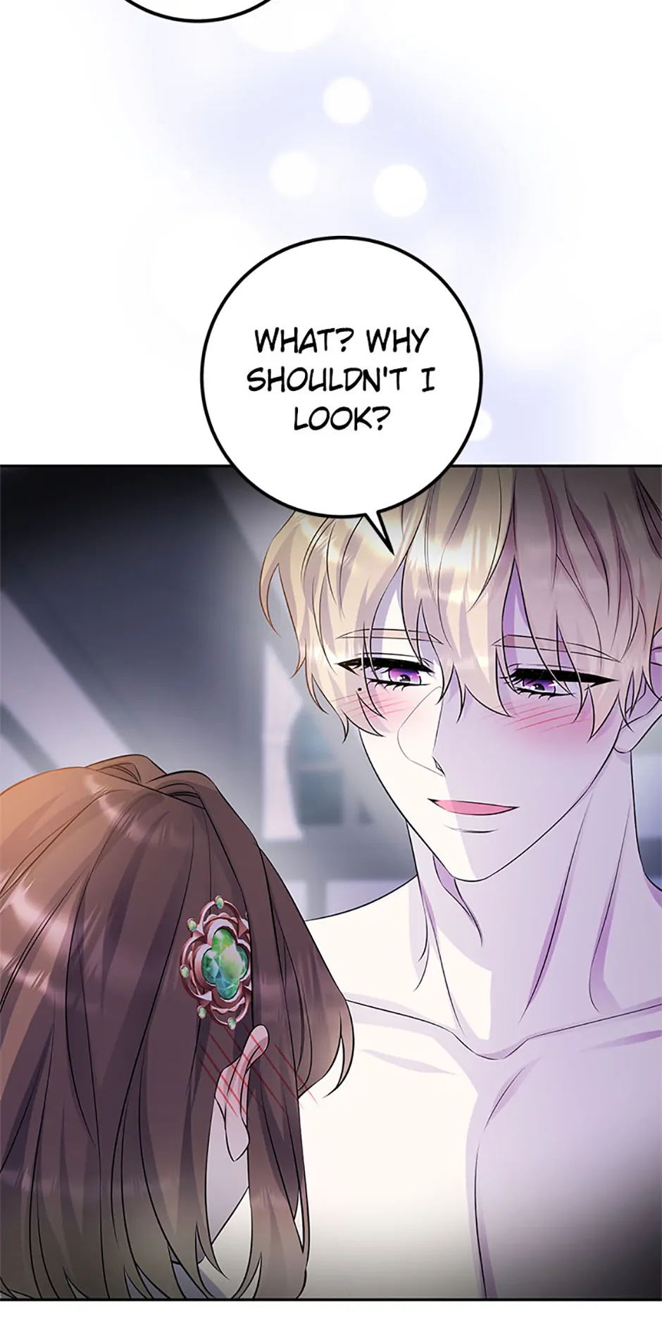 If You Save an Immoral Beast Chapter 40 page 68