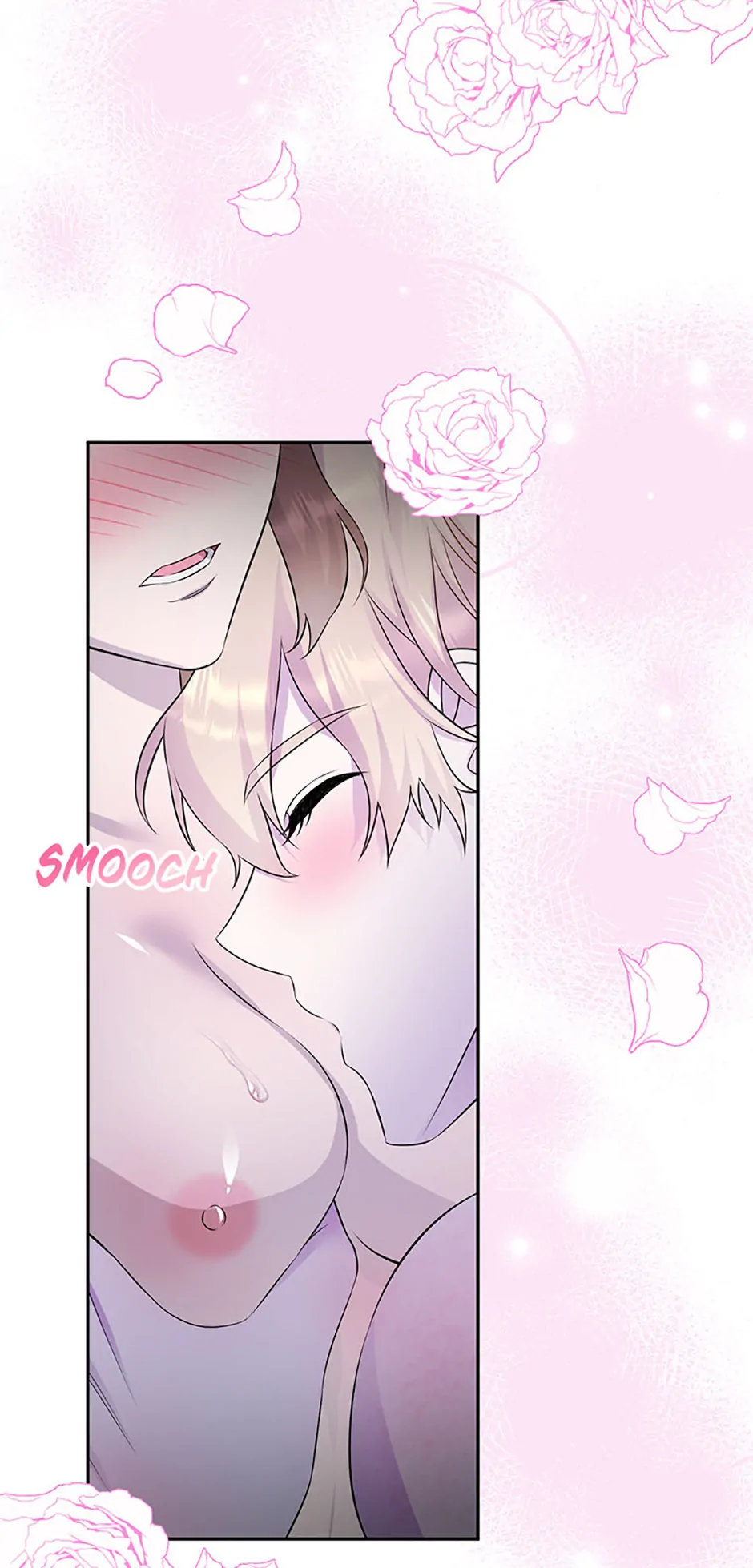 If You Save an Immoral Beast Chapter 40 page 71
