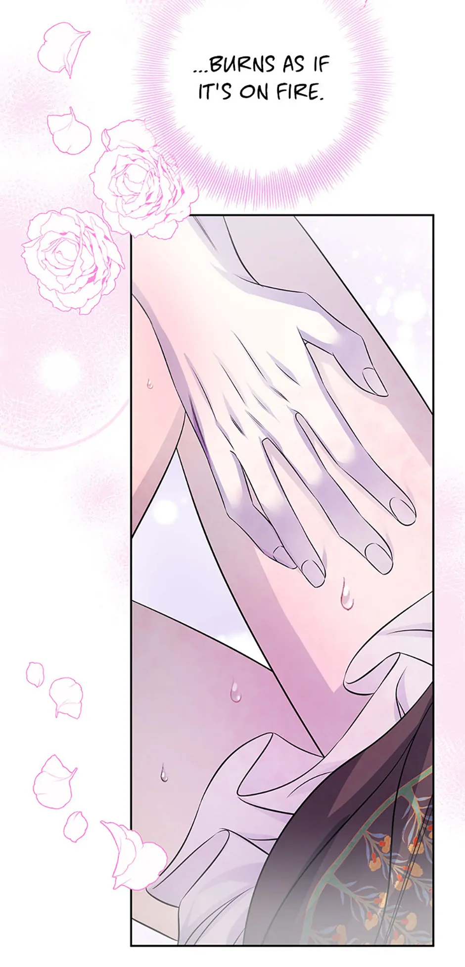 If You Save an Immoral Beast Chapter 40 page 76