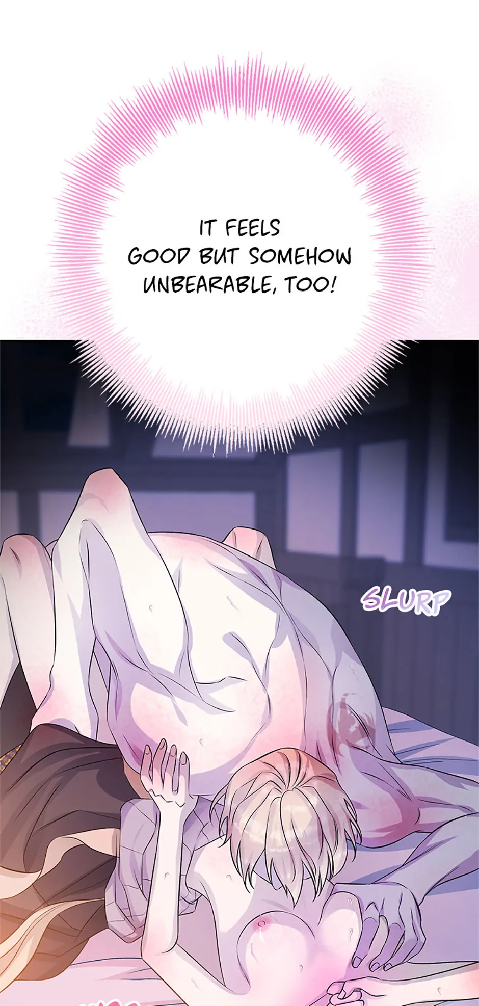 If You Save an Immoral Beast Chapter 40 page 77