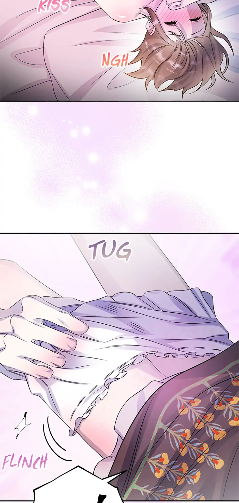 If You Save an Immoral Beast Chapter 40 page 78