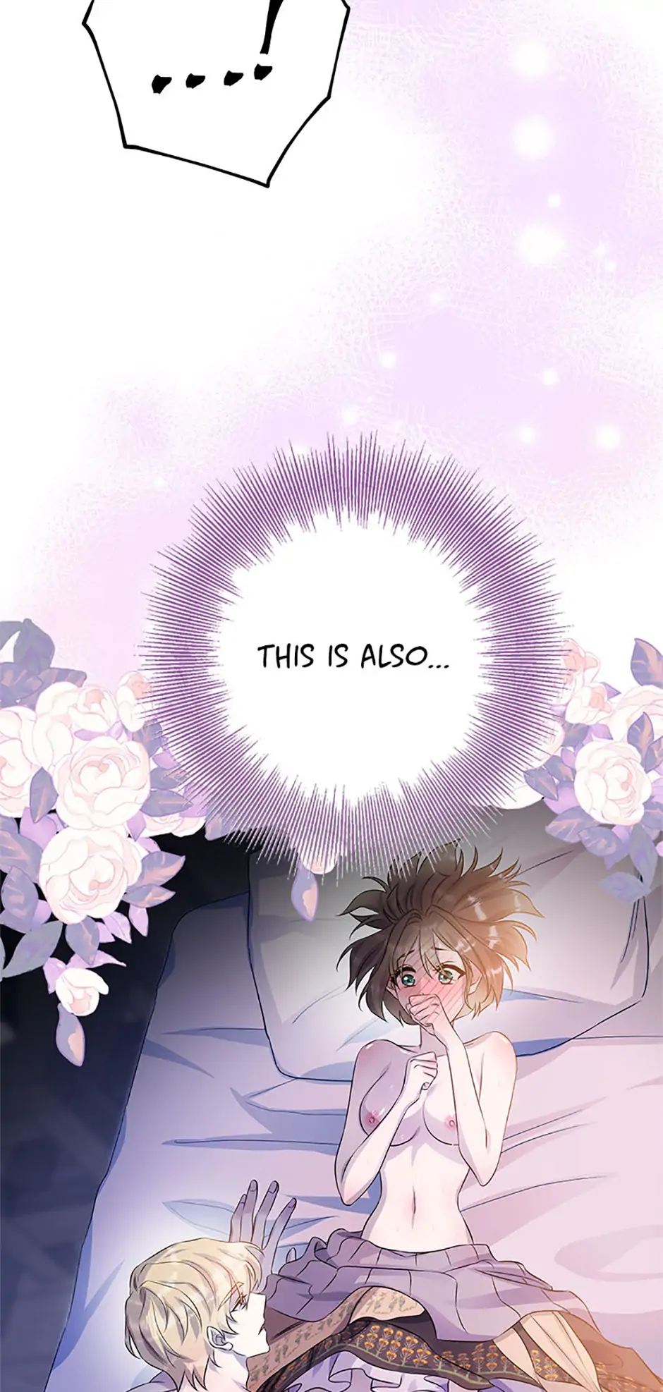 If You Save an Immoral Beast Chapter 40 page 79