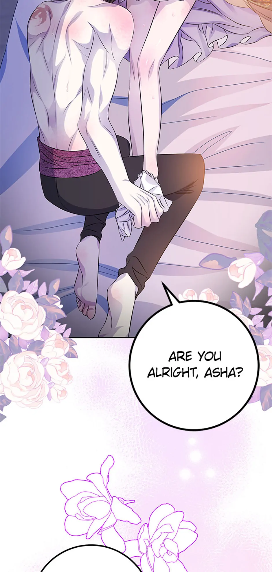 If You Save an Immoral Beast Chapter 40 page 80
