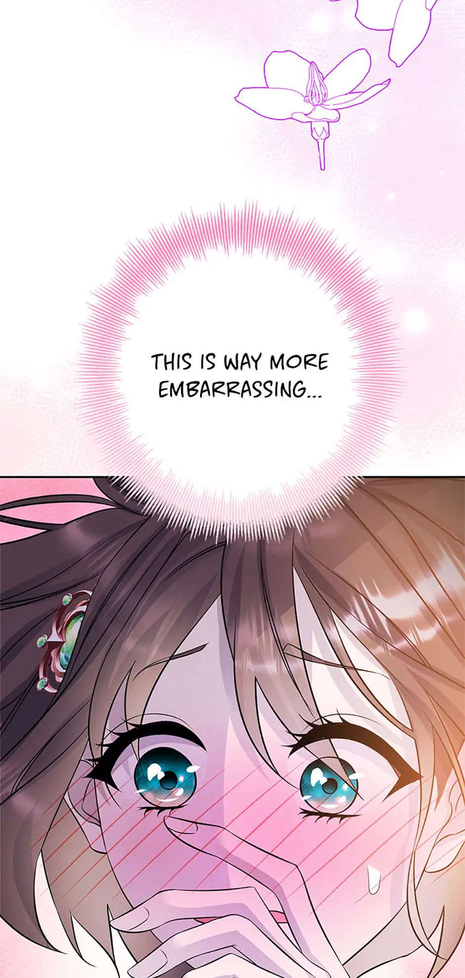 If You Save an Immoral Beast Chapter 40 page 82