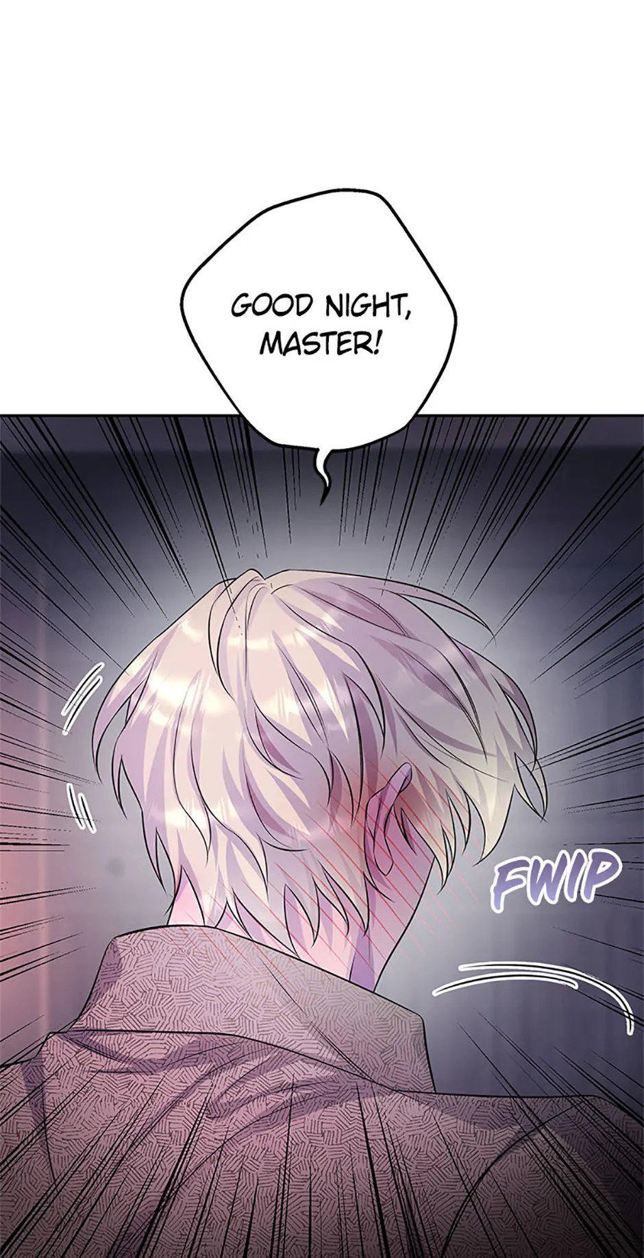 If You Save an Immoral Beast Chapter 40 page 8