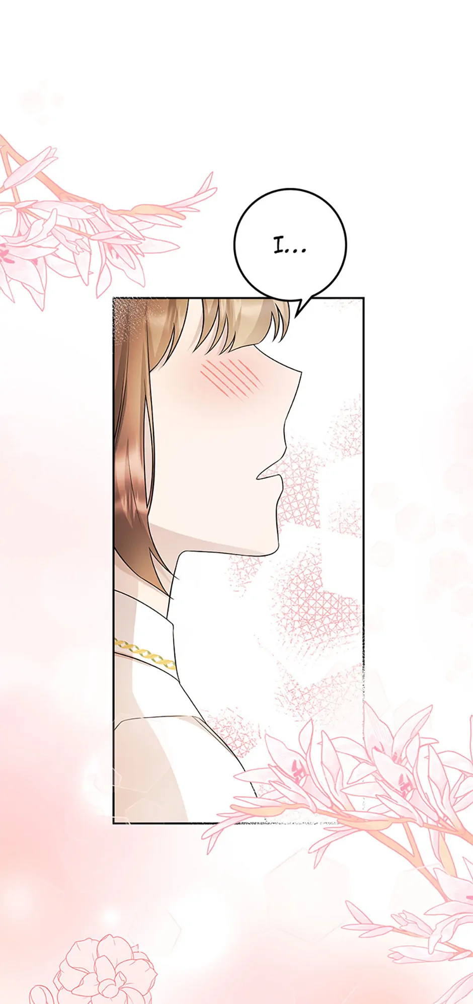 If You Save an Immoral Beast Chapter 46 page 0