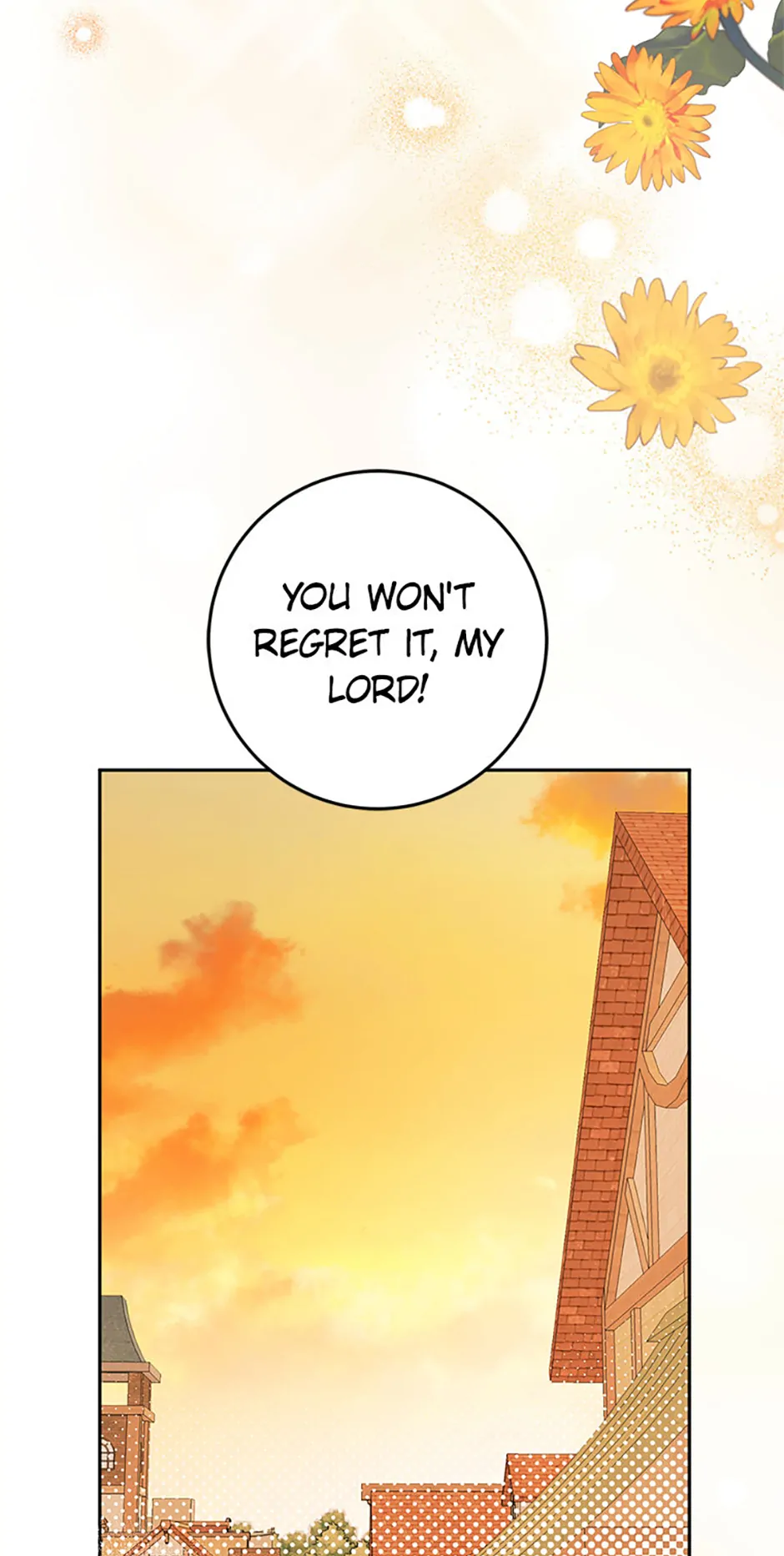 If You Save an Immoral Beast Chapter 46 page 11