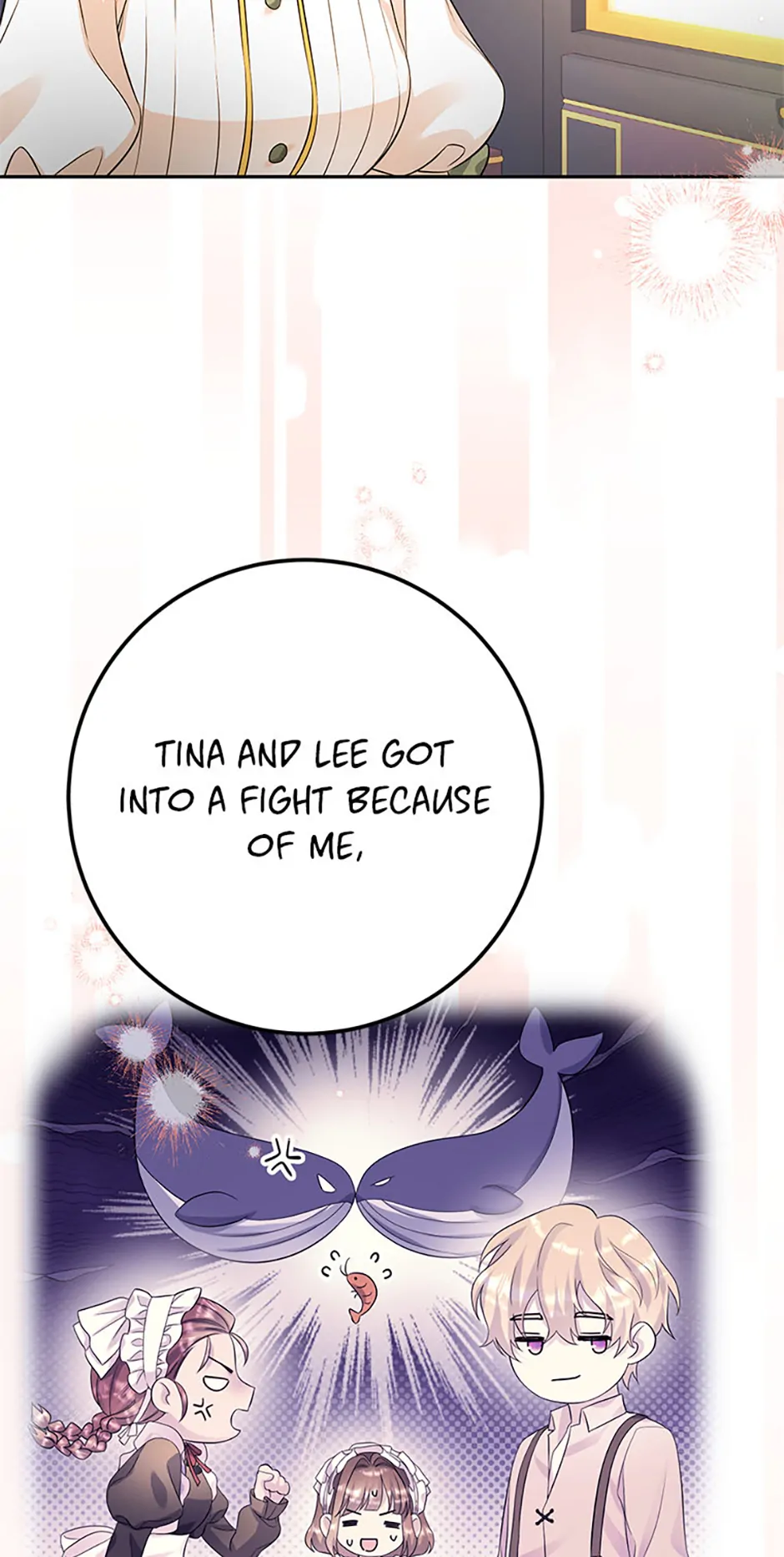 If You Save an Immoral Beast Chapter 46 page 15