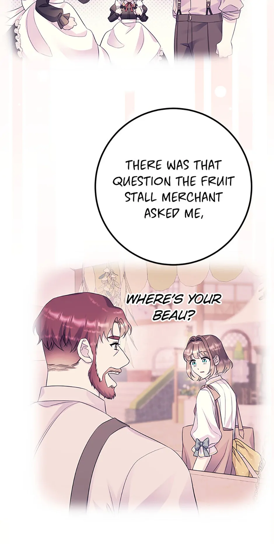 If You Save an Immoral Beast Chapter 46 page 16