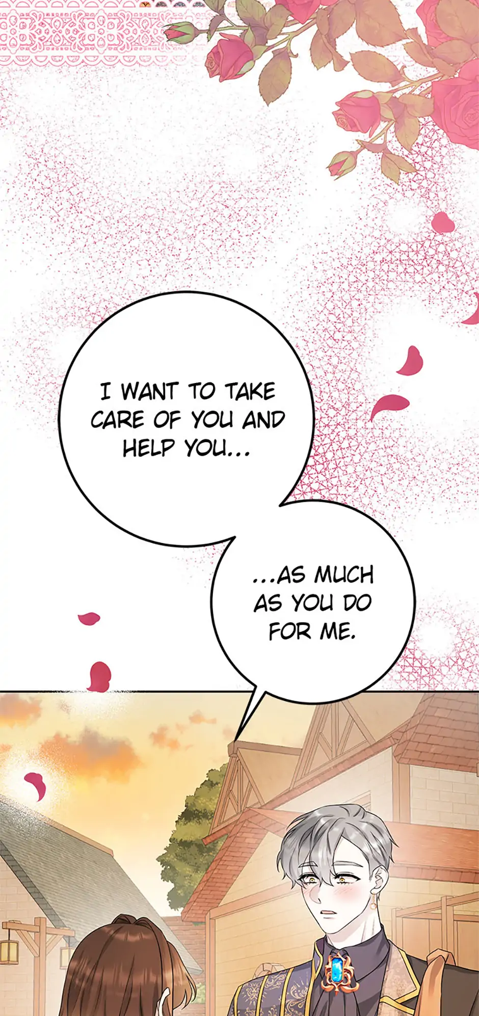 If You Save an Immoral Beast Chapter 46 page 2