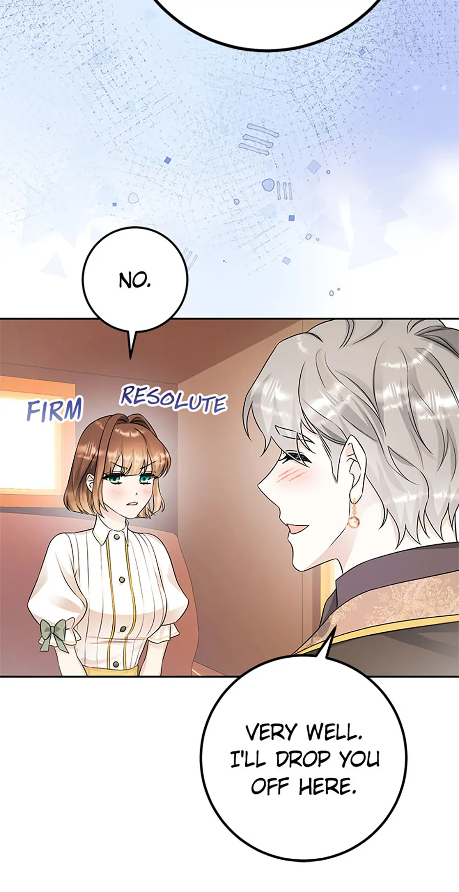 If You Save an Immoral Beast Chapter 46 page 30