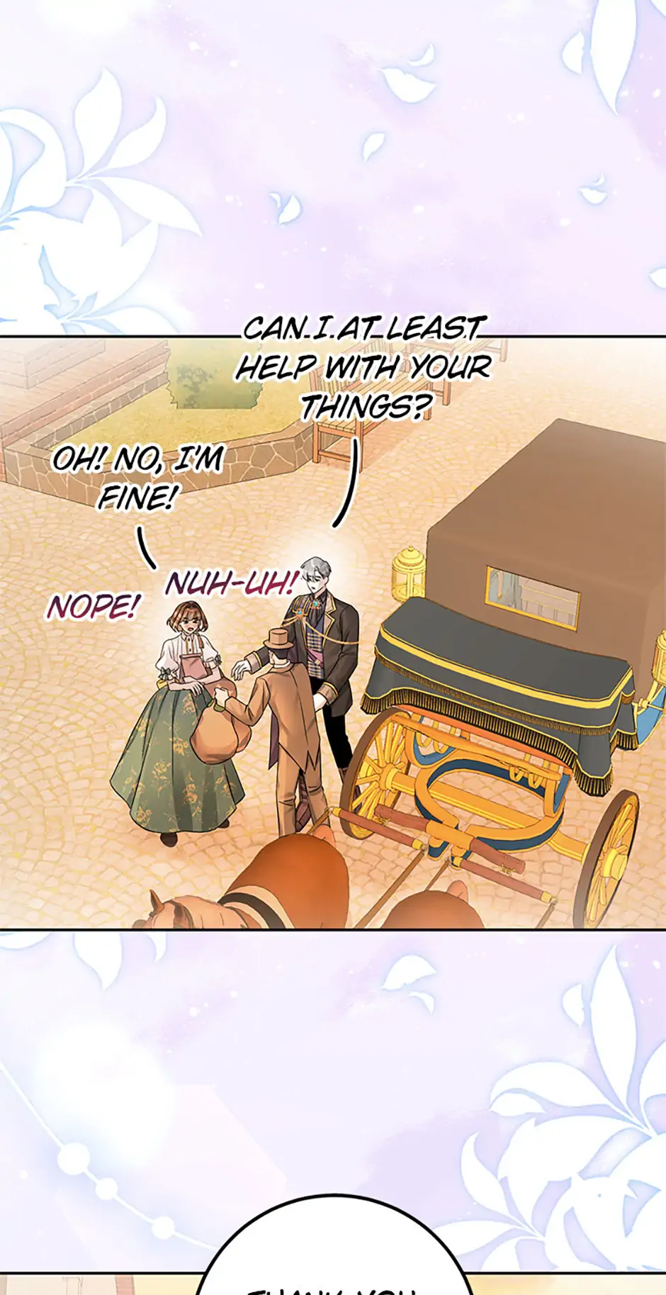 If You Save an Immoral Beast Chapter 46 page 32