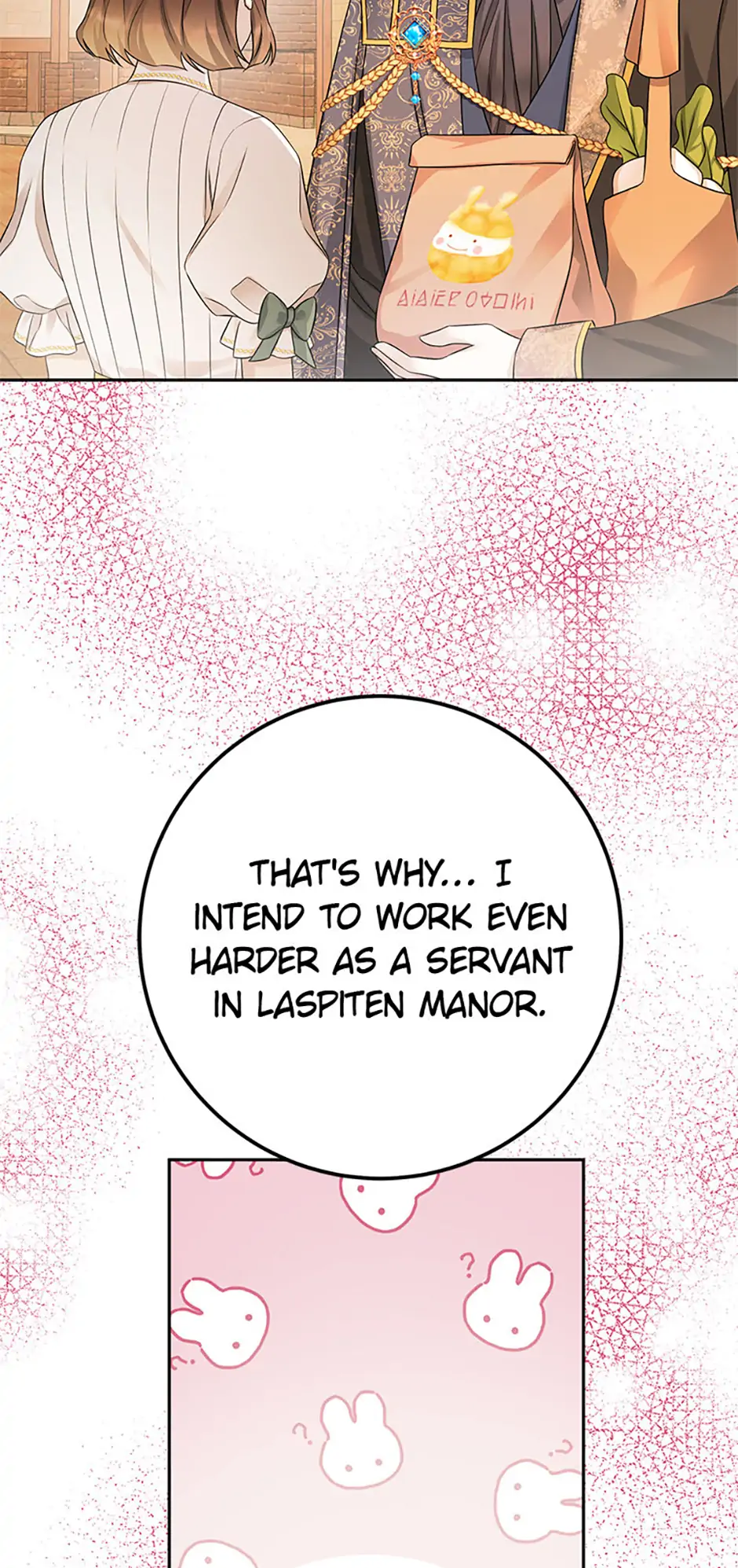 If You Save an Immoral Beast Chapter 46 page 3