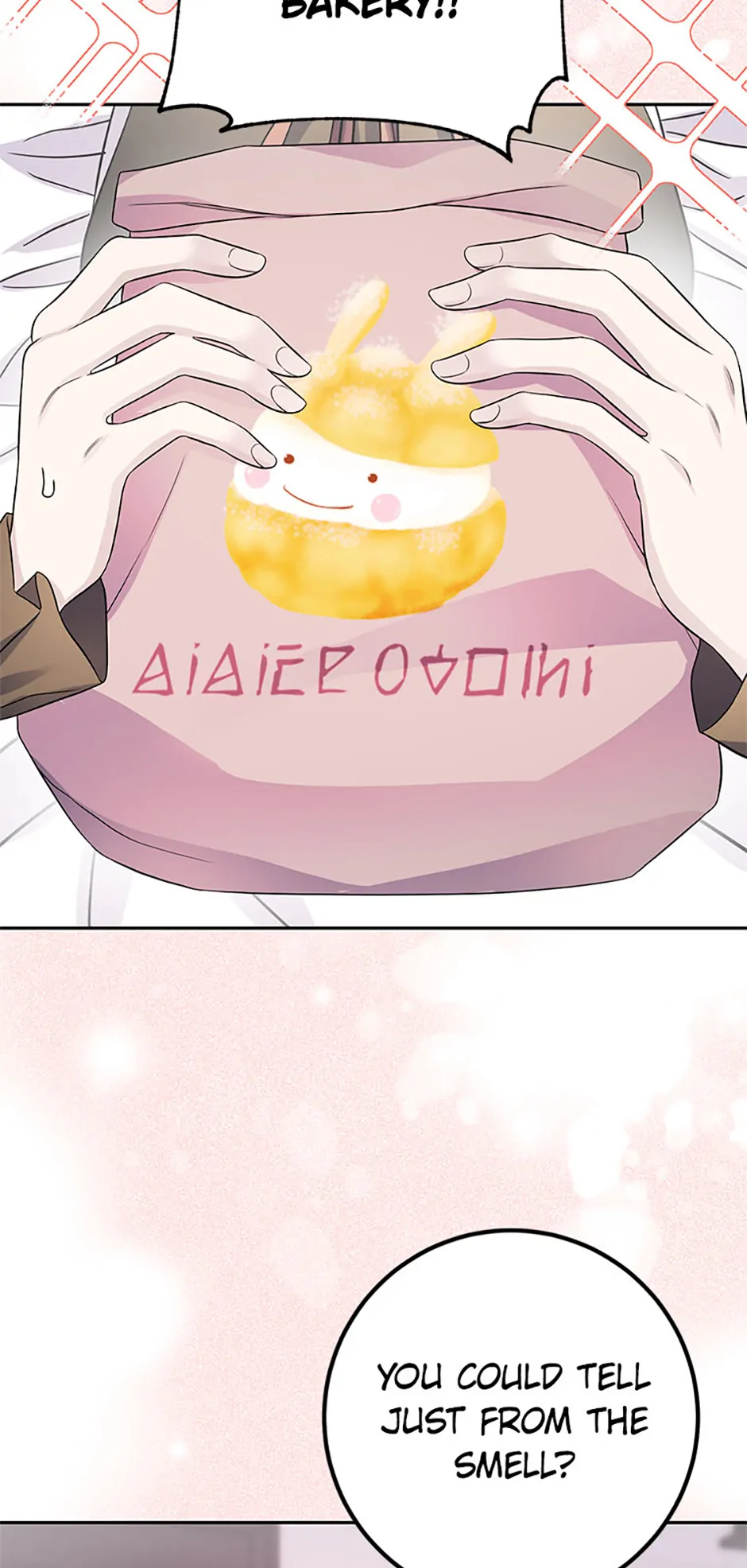 If You Save an Immoral Beast Chapter 46 page 39