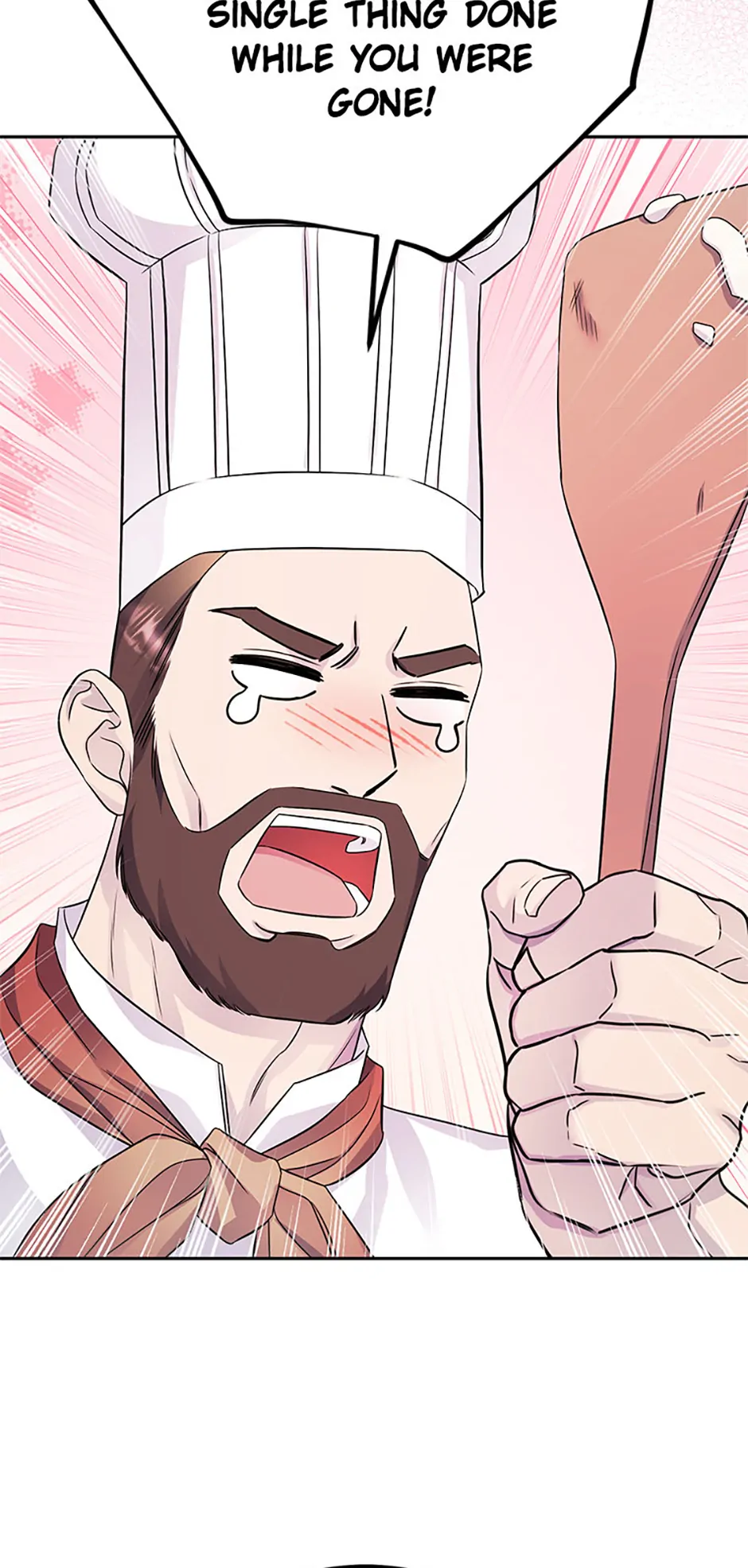 If You Save an Immoral Beast Chapter 46 page 43