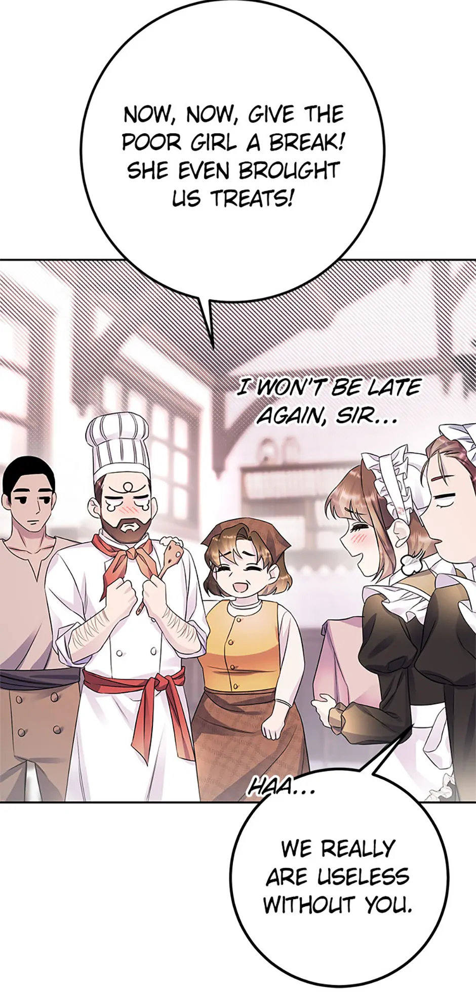 If You Save an Immoral Beast Chapter 46 page 44