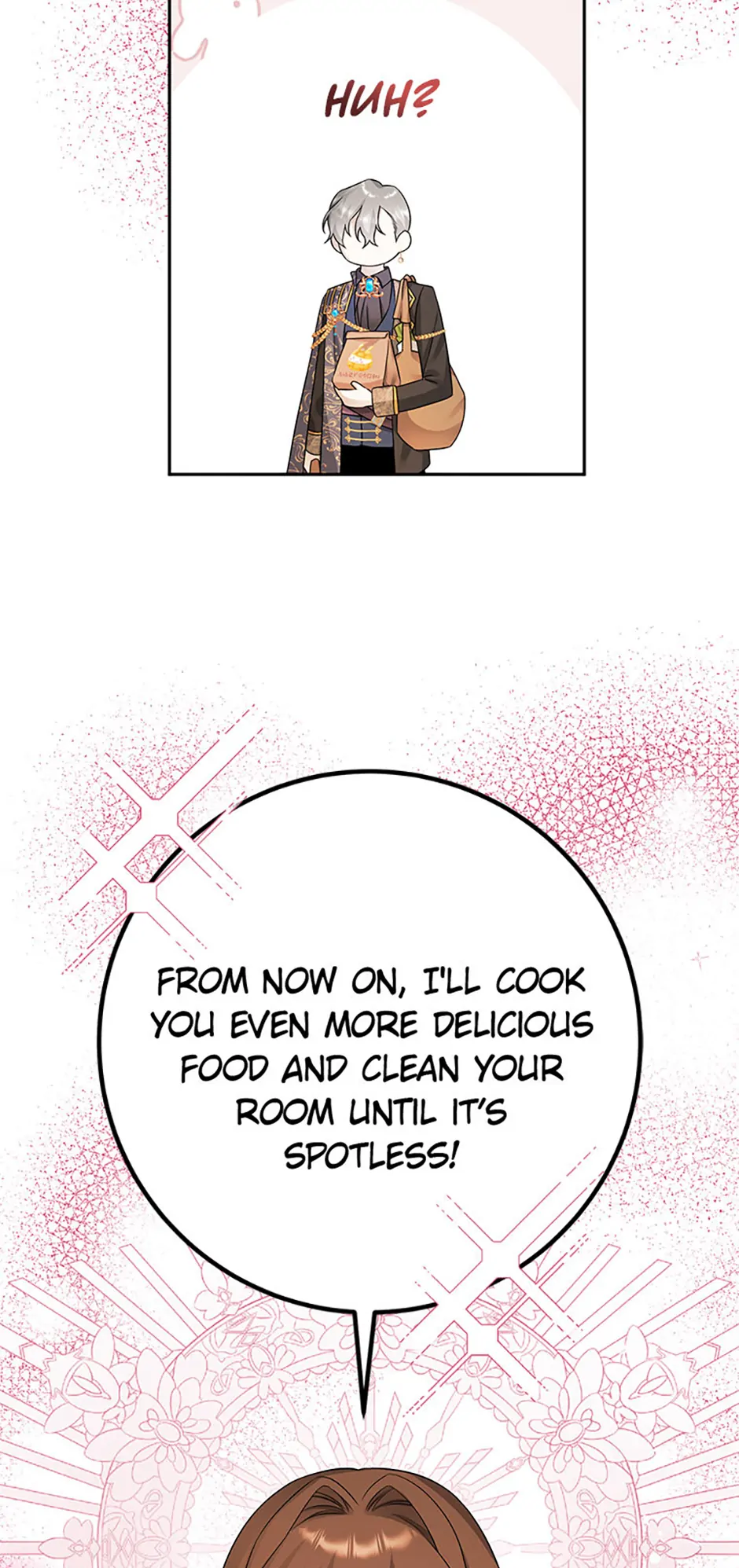 If You Save an Immoral Beast Chapter 46 page 4