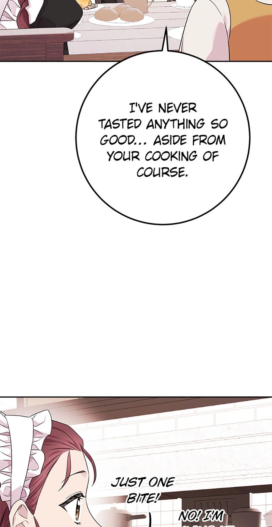 If You Save an Immoral Beast Chapter 46 page 49