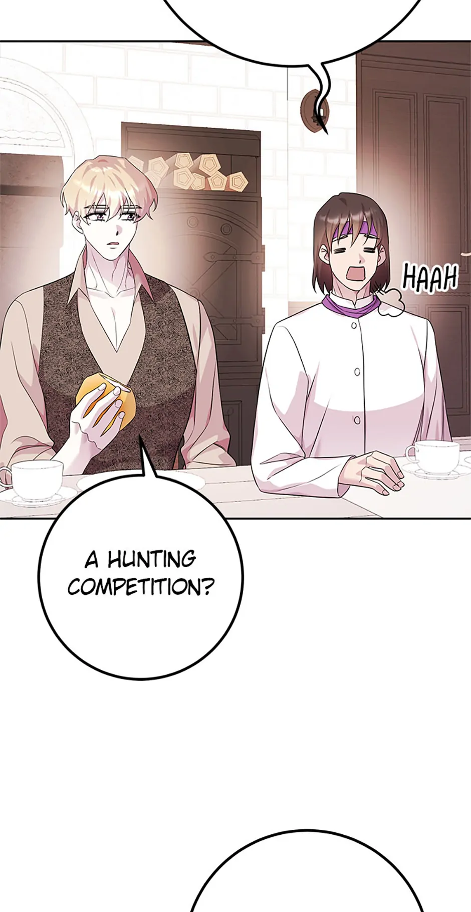 If You Save an Immoral Beast Chapter 46 page 51