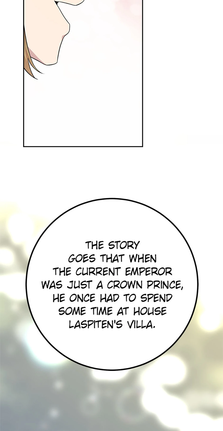 If You Save an Immoral Beast Chapter 46 page 55