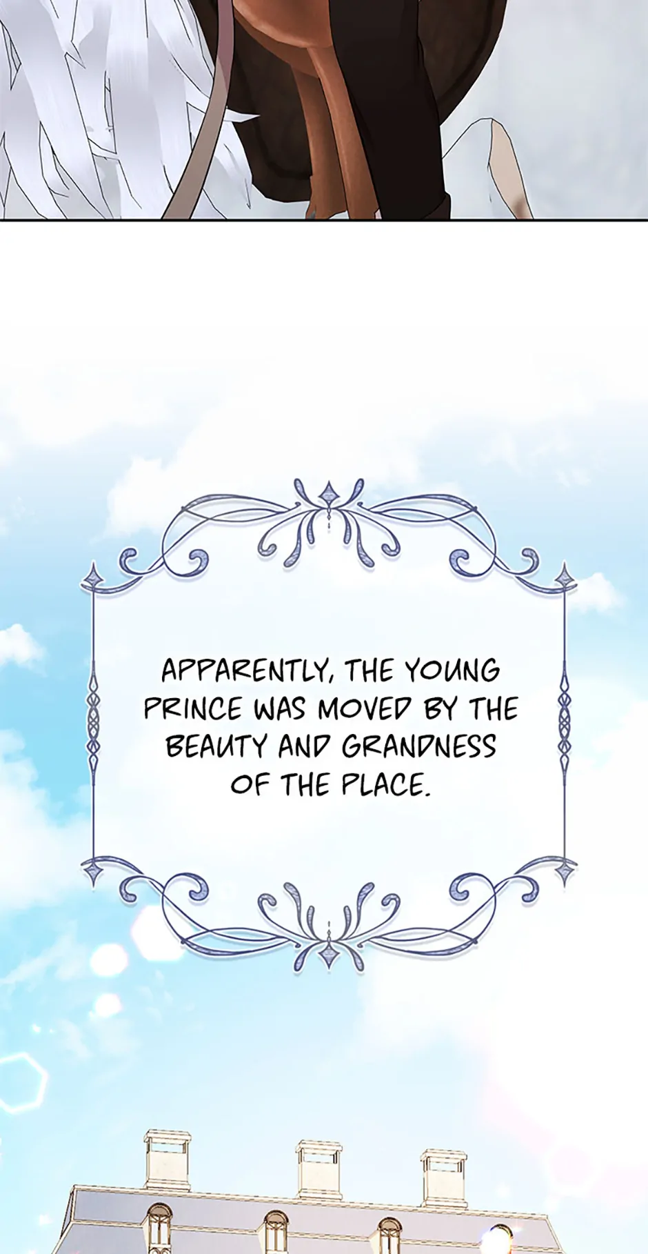 If You Save an Immoral Beast Chapter 46 page 57