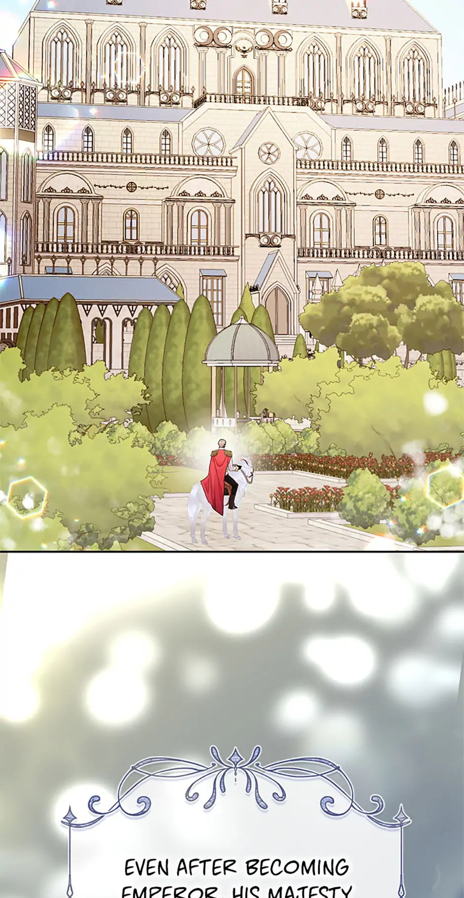 If You Save an Immoral Beast Chapter 46 page 58