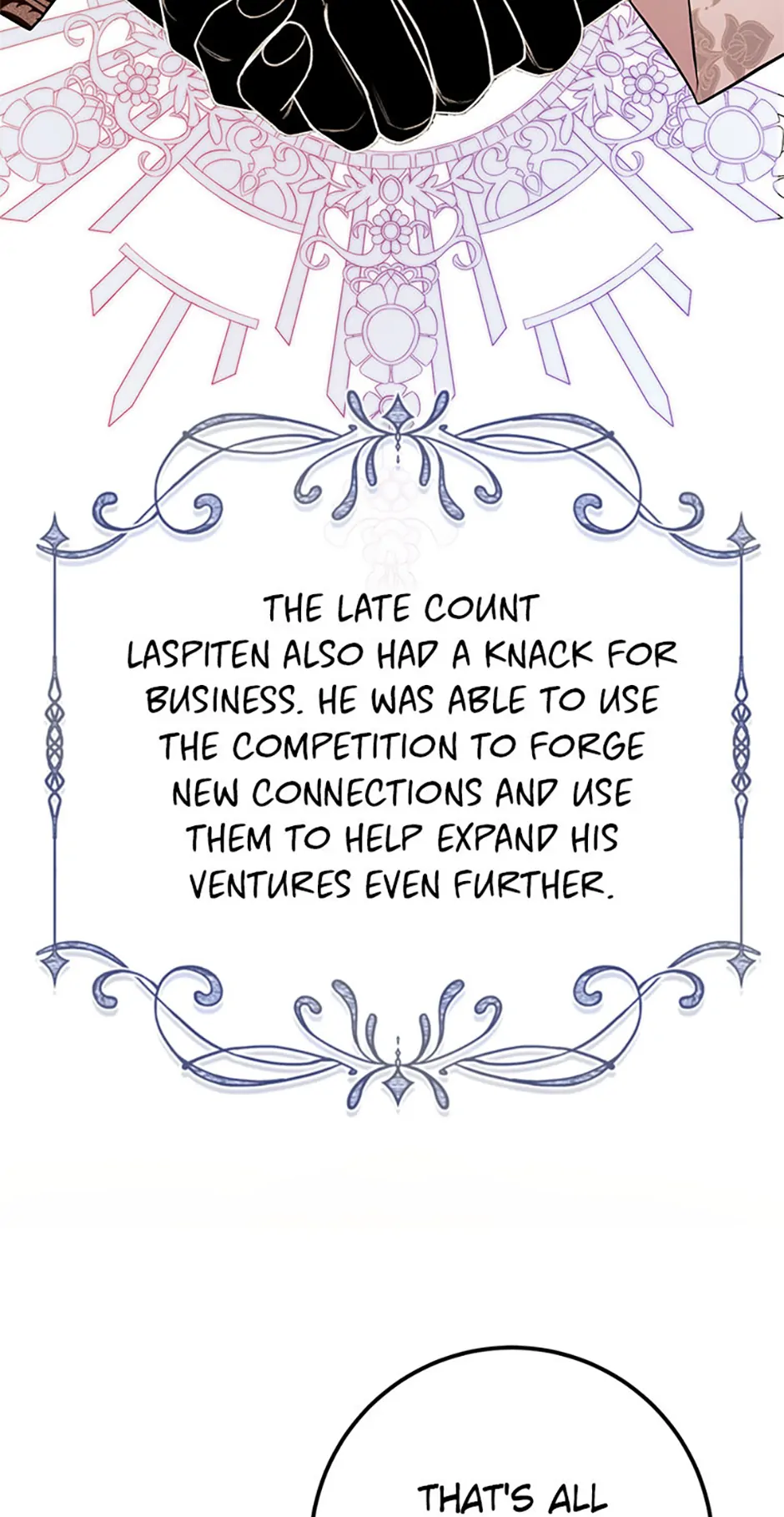 If You Save an Immoral Beast Chapter 46 page 62