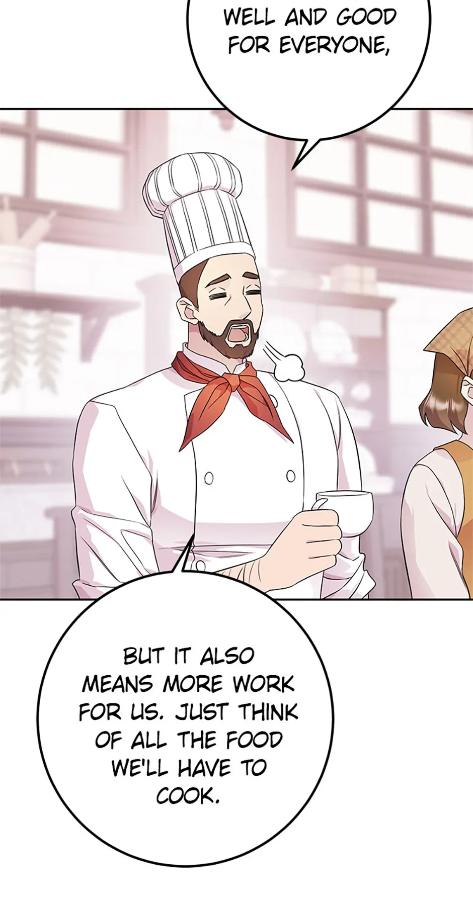 If You Save an Immoral Beast Chapter 46 page 63