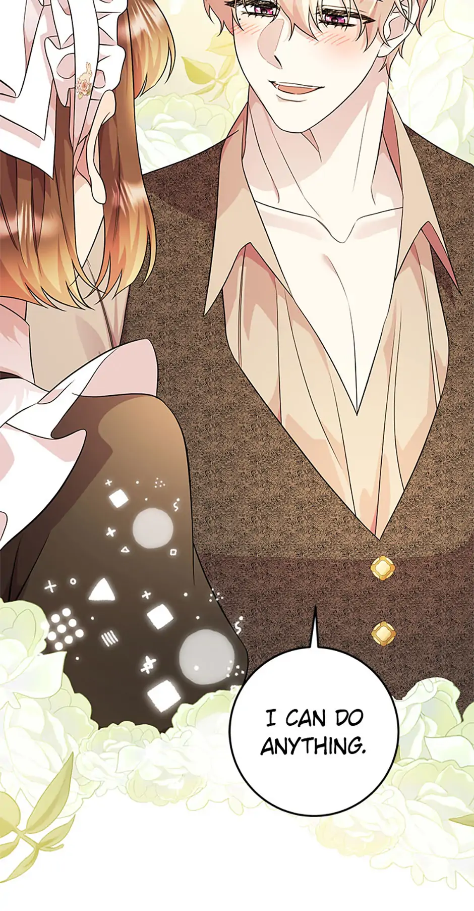 If You Save an Immoral Beast Chapter 46 page 67