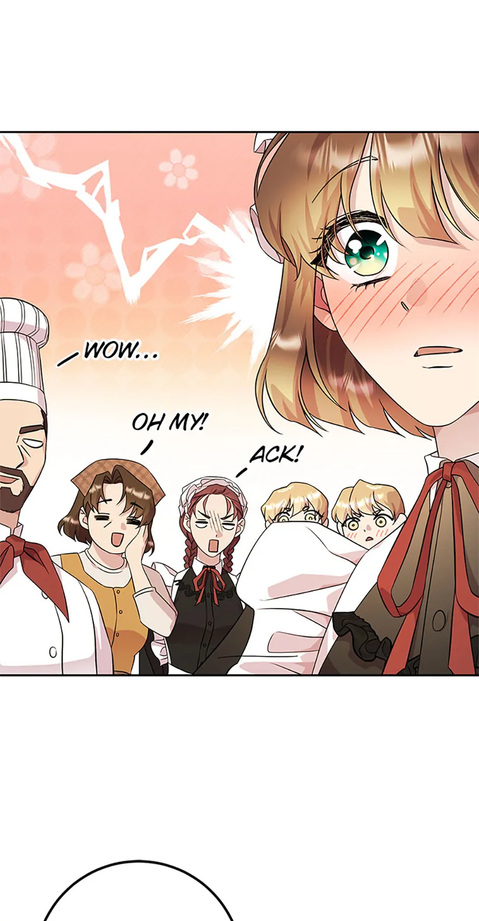 If You Save an Immoral Beast Chapter 46 page 68