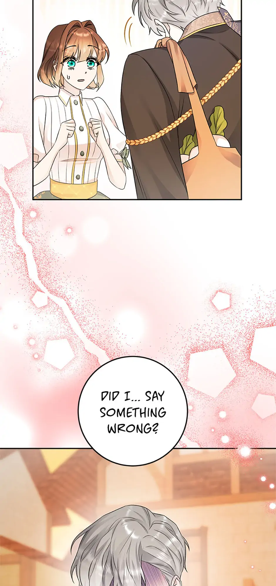 If You Save an Immoral Beast Chapter 46 page 6