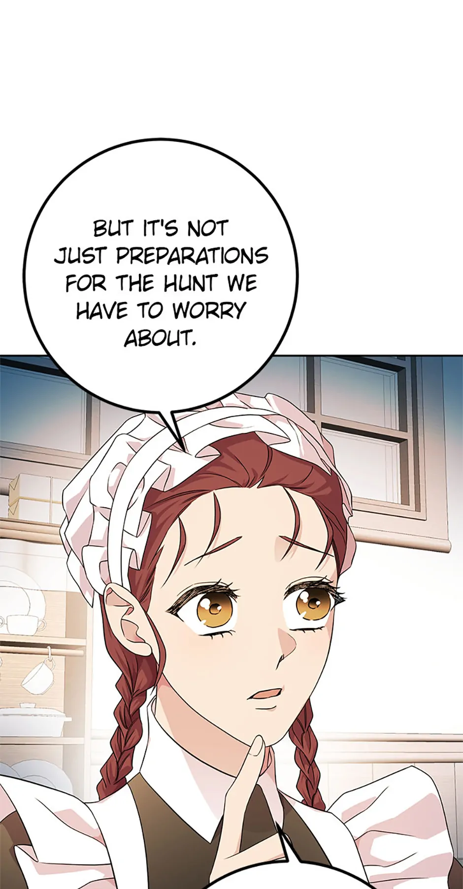 If You Save an Immoral Beast Chapter 46 page 70