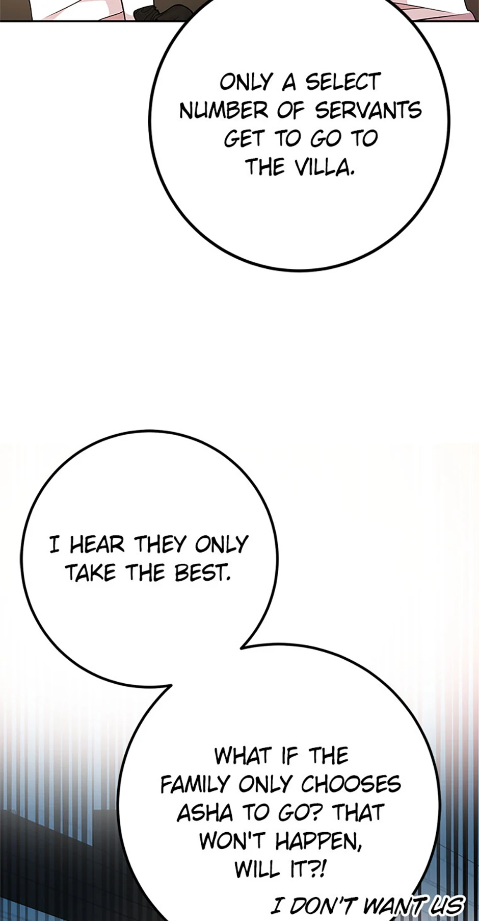 If You Save an Immoral Beast Chapter 46 page 71