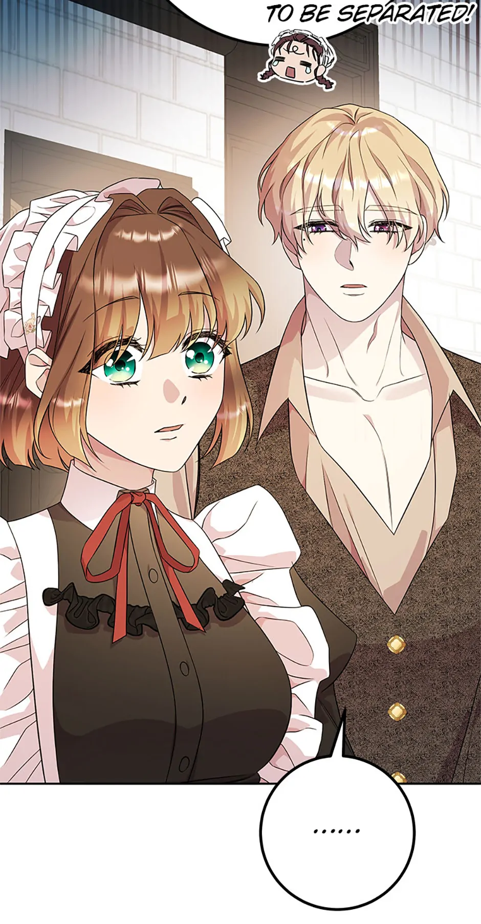 If You Save an Immoral Beast Chapter 46 page 72