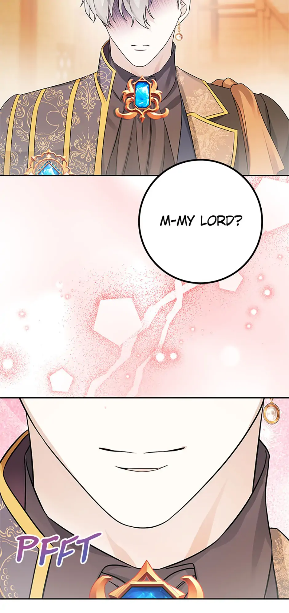 If You Save an Immoral Beast Chapter 46 page 7
