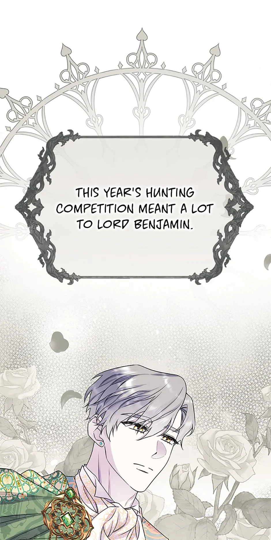 If You Save an Immoral Beast Chapter 47 page 0