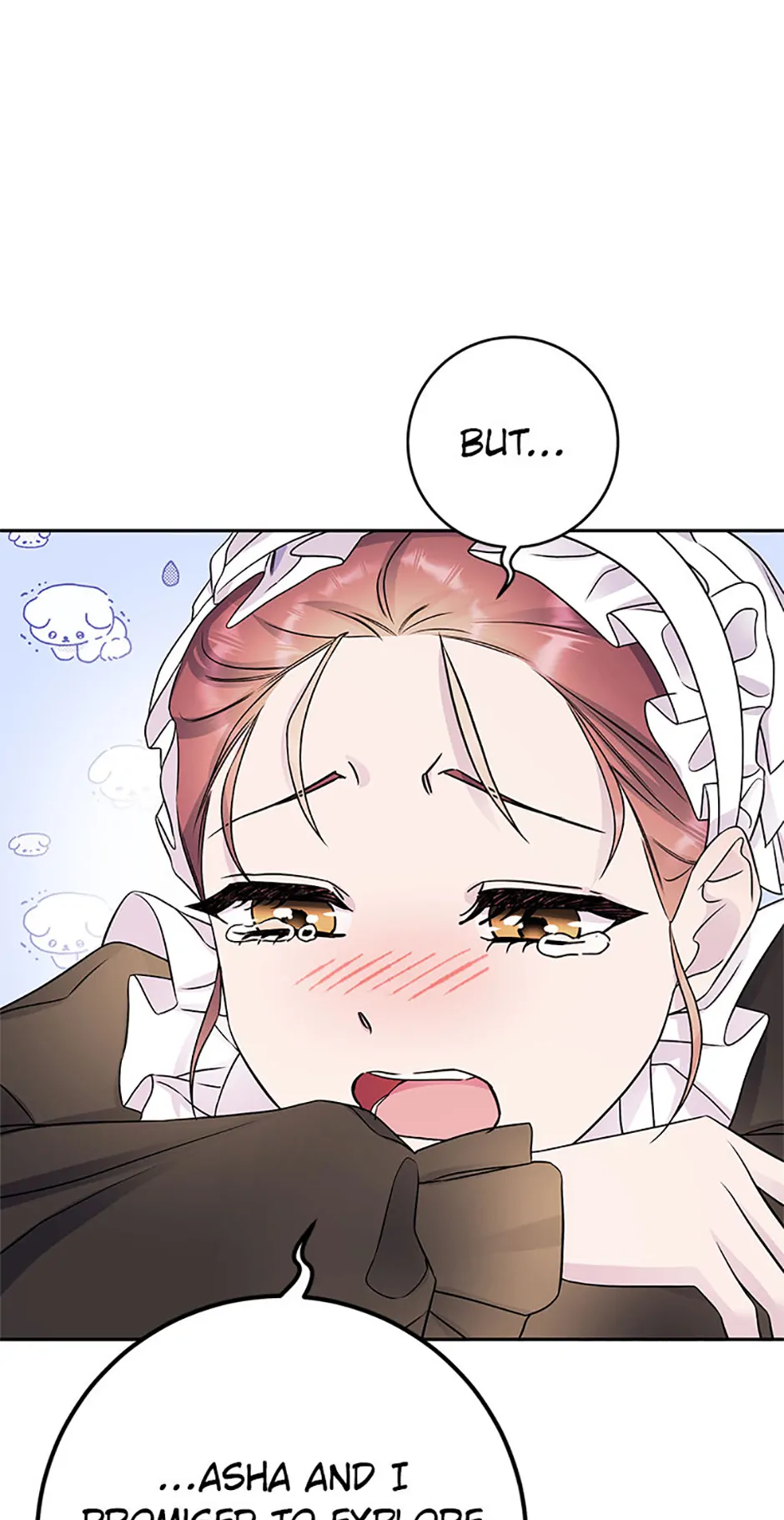 If You Save an Immoral Beast Chapter 47 page 9