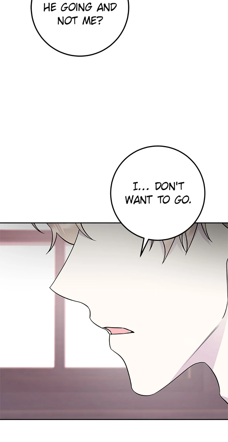 If You Save an Immoral Beast Chapter 47 page 14