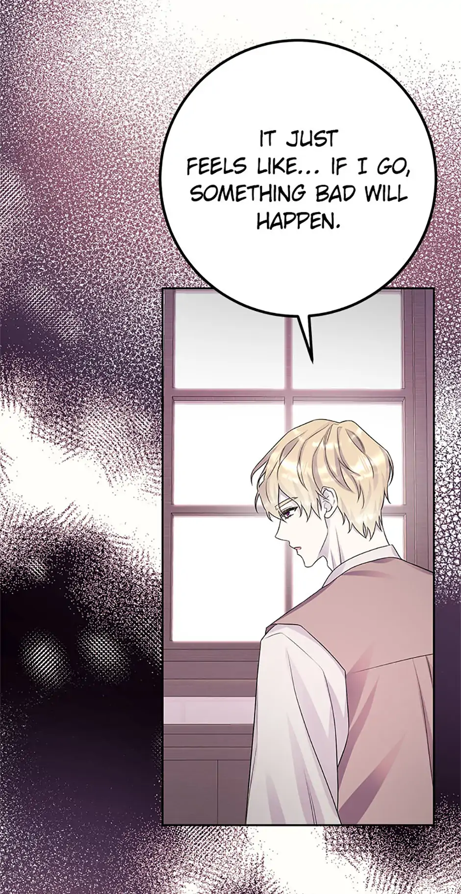 If You Save an Immoral Beast Chapter 47 page 16