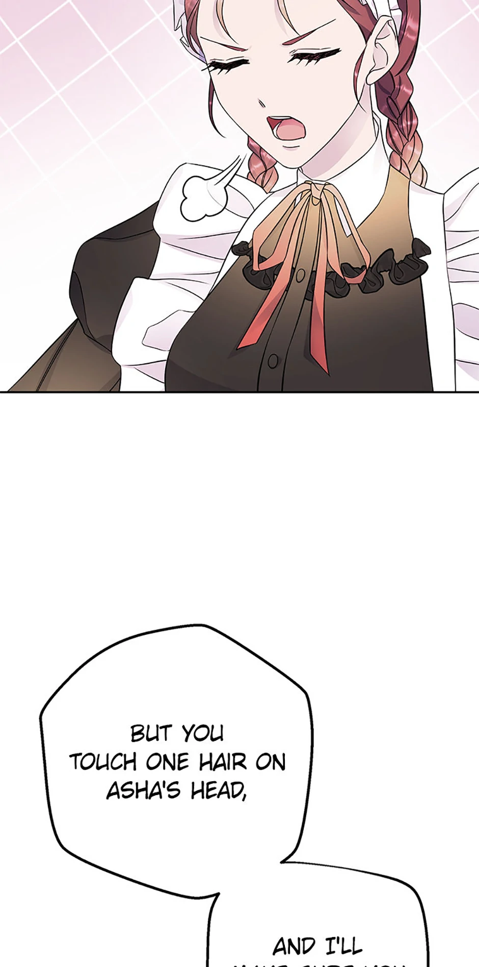 If You Save an Immoral Beast Chapter 47 page 21