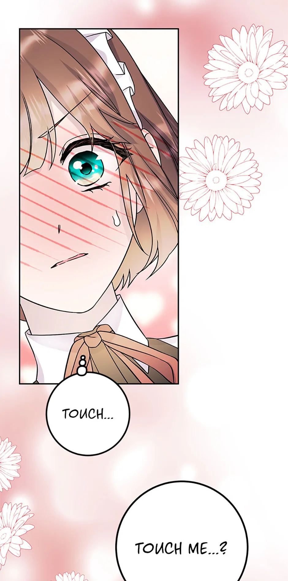 If You Save an Immoral Beast Chapter 47 page 23