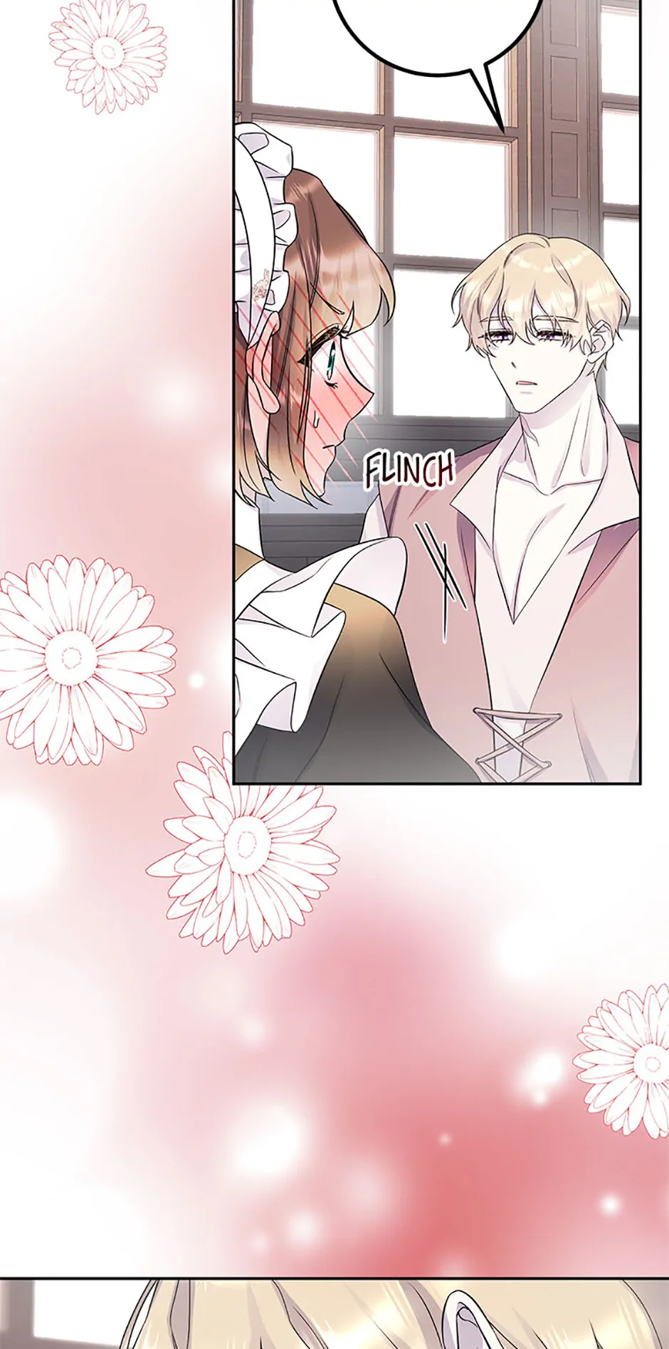 If You Save an Immoral Beast Chapter 47 page 25